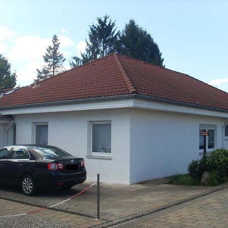 Ferienwohnung Katzenberger Beverungen Phòng bức ảnh